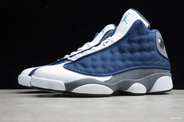 Rep air 414571-404 jordan 13 “flint 0418